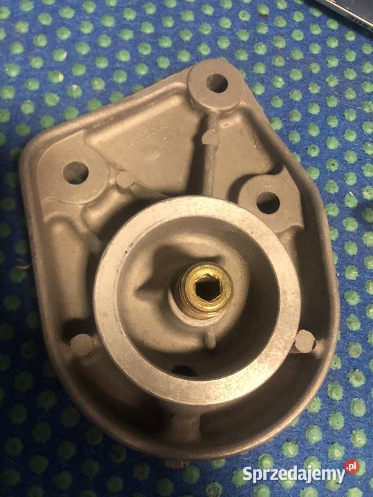 Iveco Aifo uchwyt separatora paliwa 18135603 wielkopolskie Piła