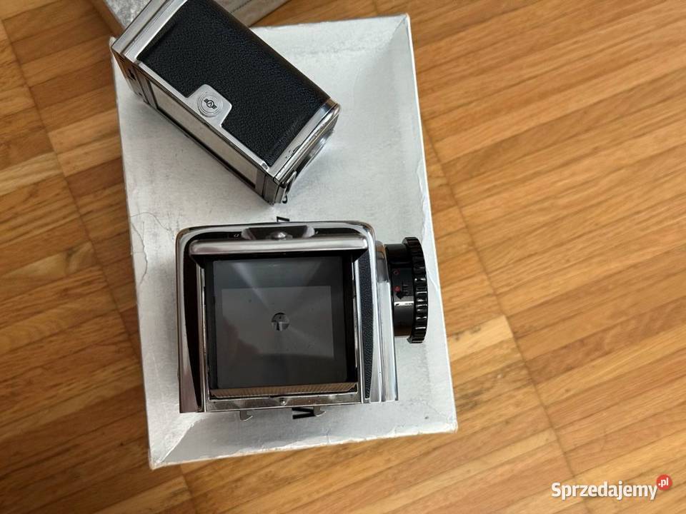 Hasselblad Vsystem element aparatu akcesorium Pozostałe Gniezno