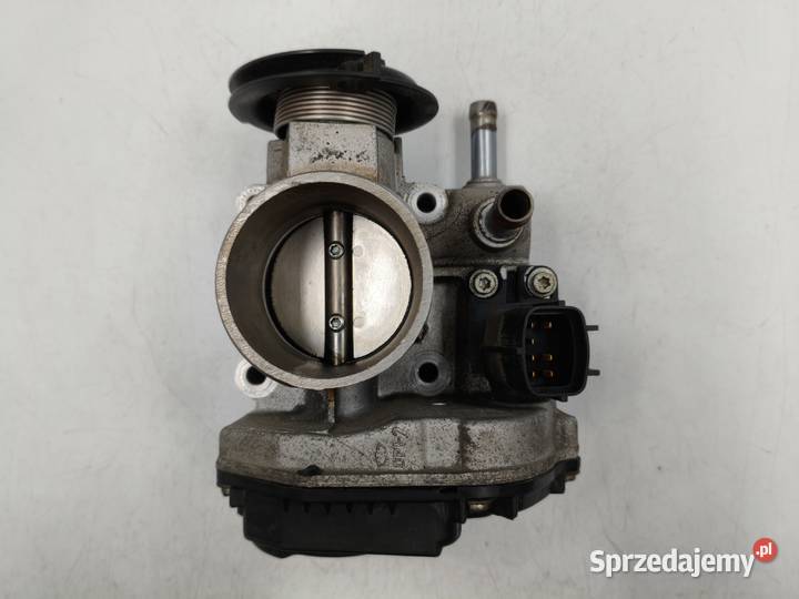 Przepustnica Chevrolet Aveo Kalos Lacetti 14 16v