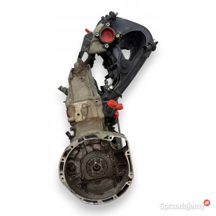 SILNIK 266920 Mercedes W169 A150 W245 B150 15 8V Chełm
