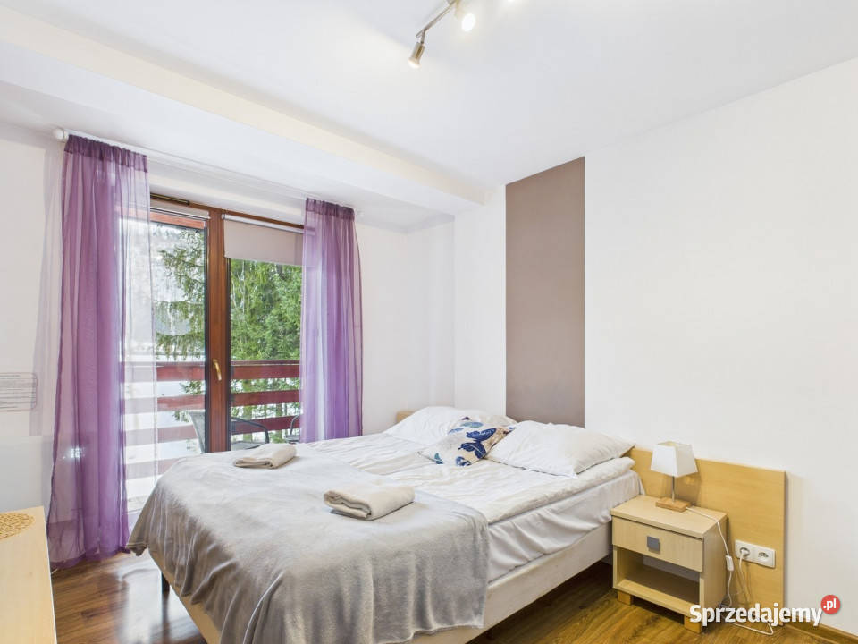 Apartament w Kościelisku 21164zł/m2 Kościelisko