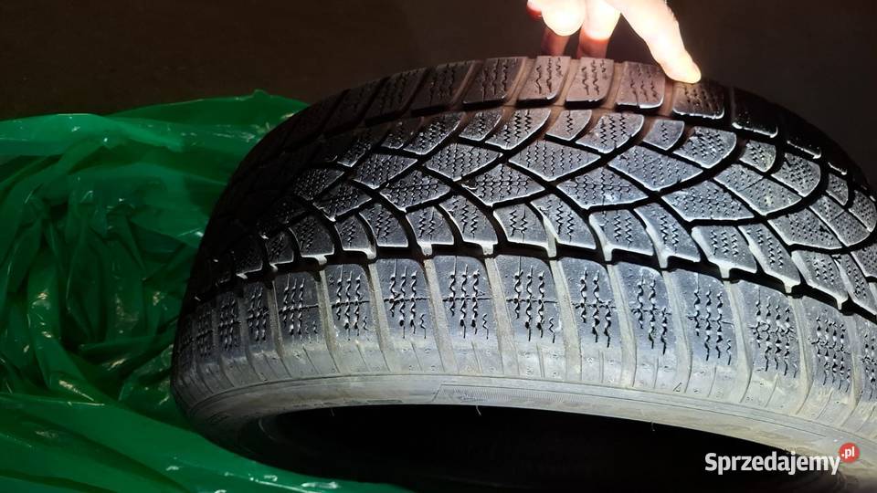 OPONY WINTER Samochodowe Warszawa