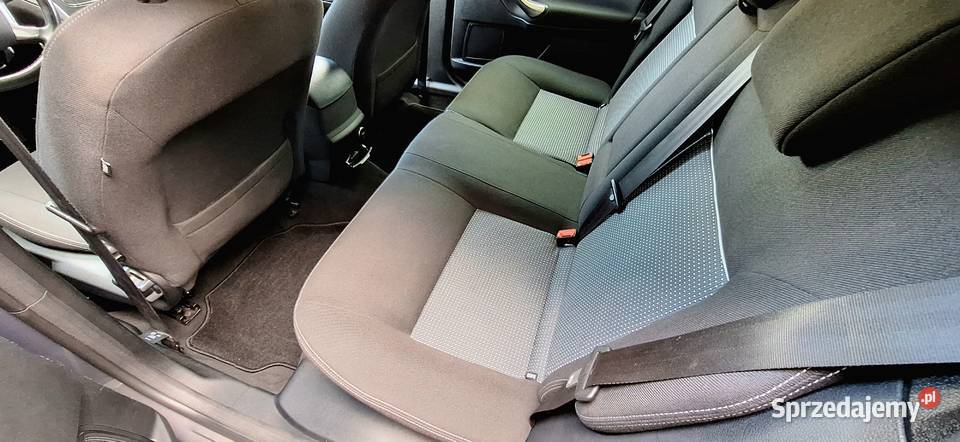 Ford Mondeo 2014 Zadbany nowy 16 EcoBoost Polski Mondeo Kraków