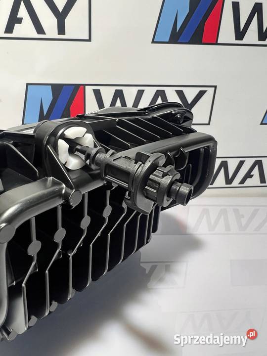 BMW KA1 KA2 R 1300 GS LAMPA PRZÓD LED KOMPLETNA