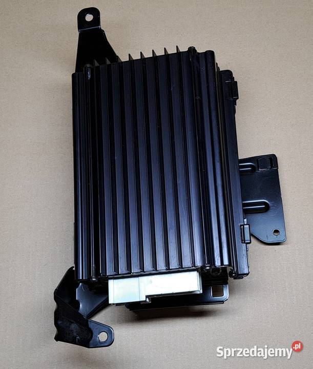 WZMACNIACZ BOSE PORSCHE BOXSTER 986 98664533800 Sprzęt audio fabryczny