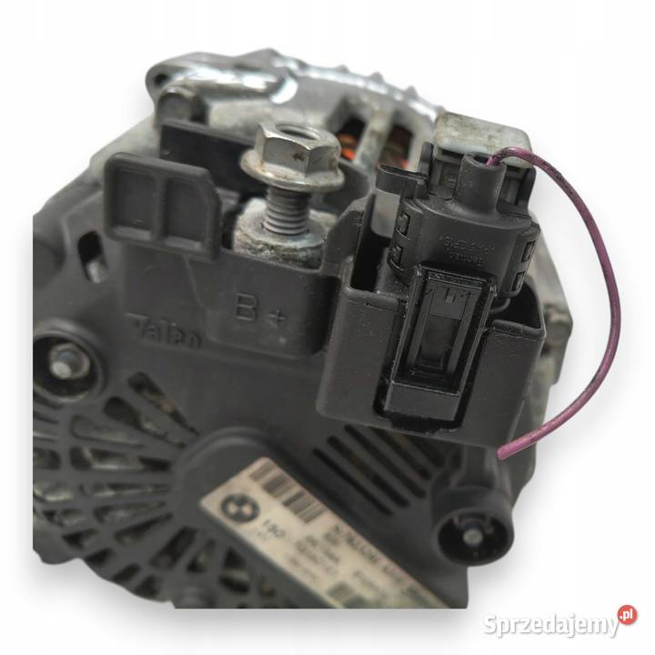 ALTERNATOR MINI Countryman R60 BMW 20D 7823291