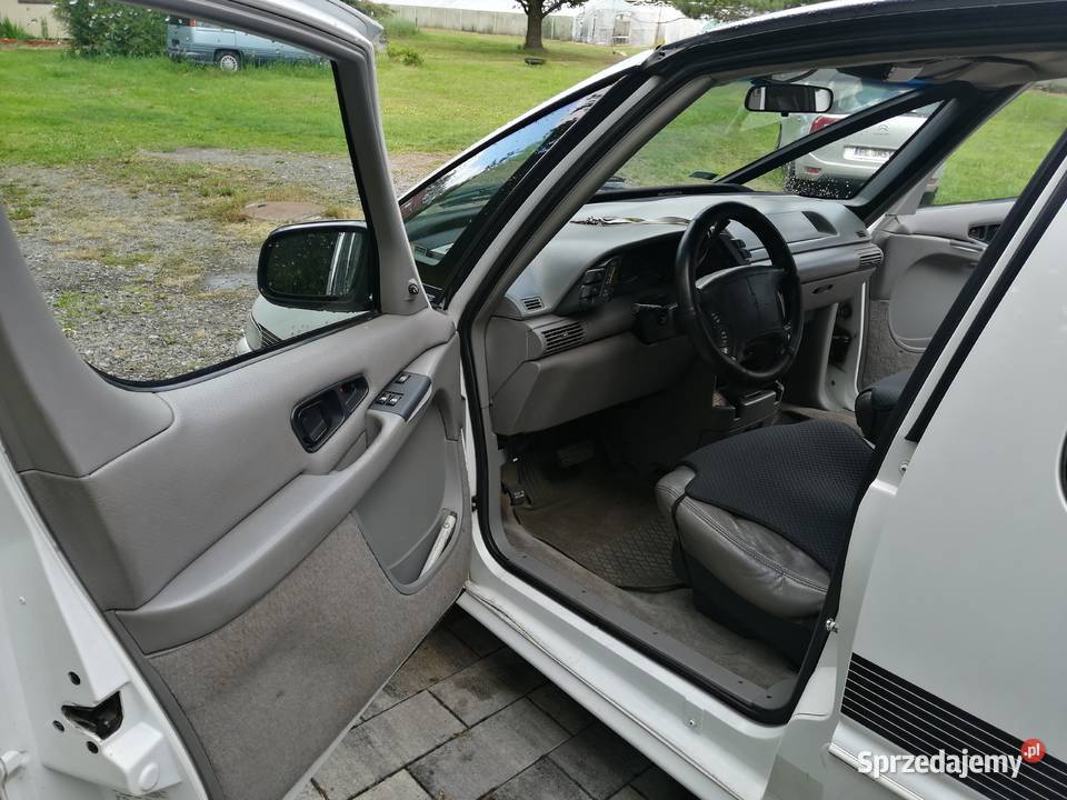 Oldsmobile Silhouette Pabianice sprzedam