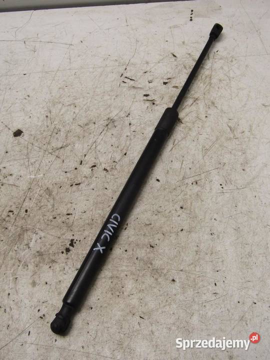 SIŁOWNIK TELESKOP KLAPY BAGAŻNIKA LEWY LEWE osobowe