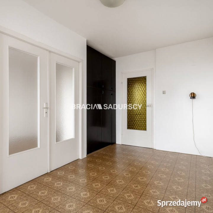 Ogłoszenie mieszkanie 52m2 3 pok Kraków 12307zł/m2