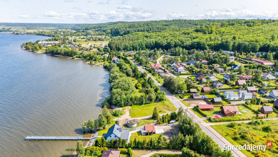 Dom wolnostojący Nadole 1651 metrów