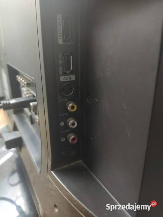 TV Samsung LE 32A551