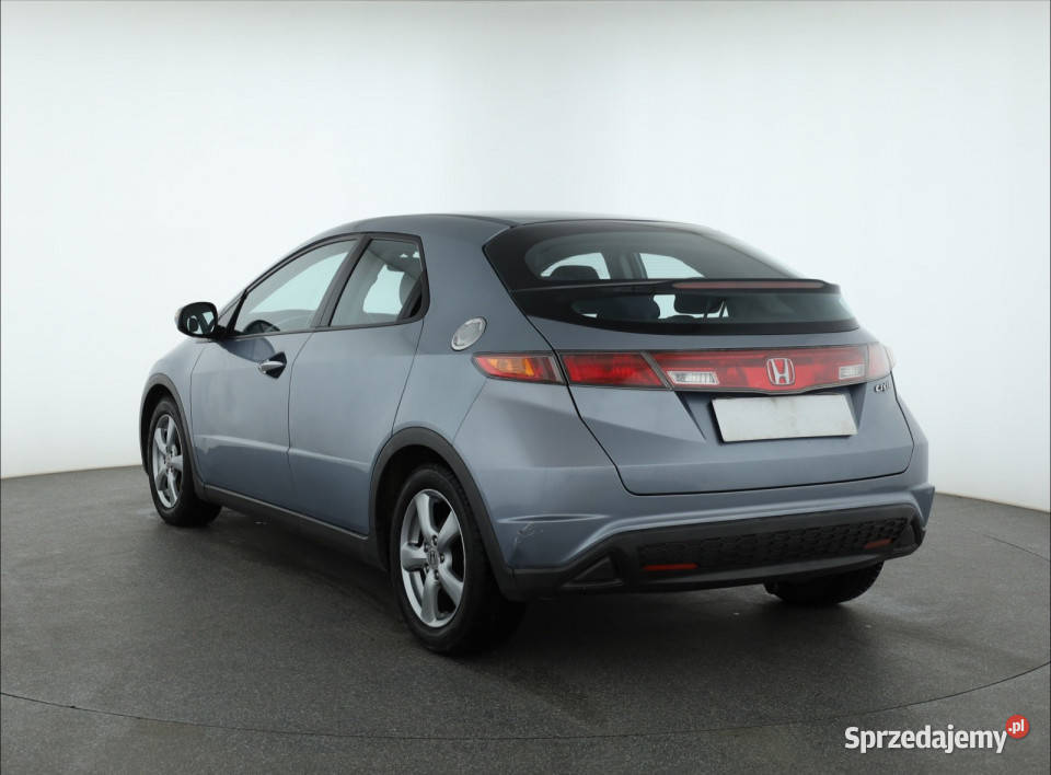 Honda Civic 14 iDSI Rok produkcji 2007 Piaseczno sprzedam
