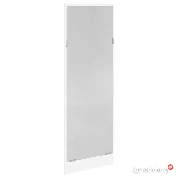 4cz zestaw mebli do przedpokoju biały WM847919 Warszawa