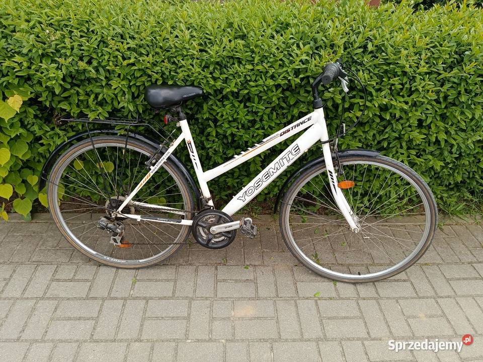 Rower damka Yosemite koła 28 Lubin