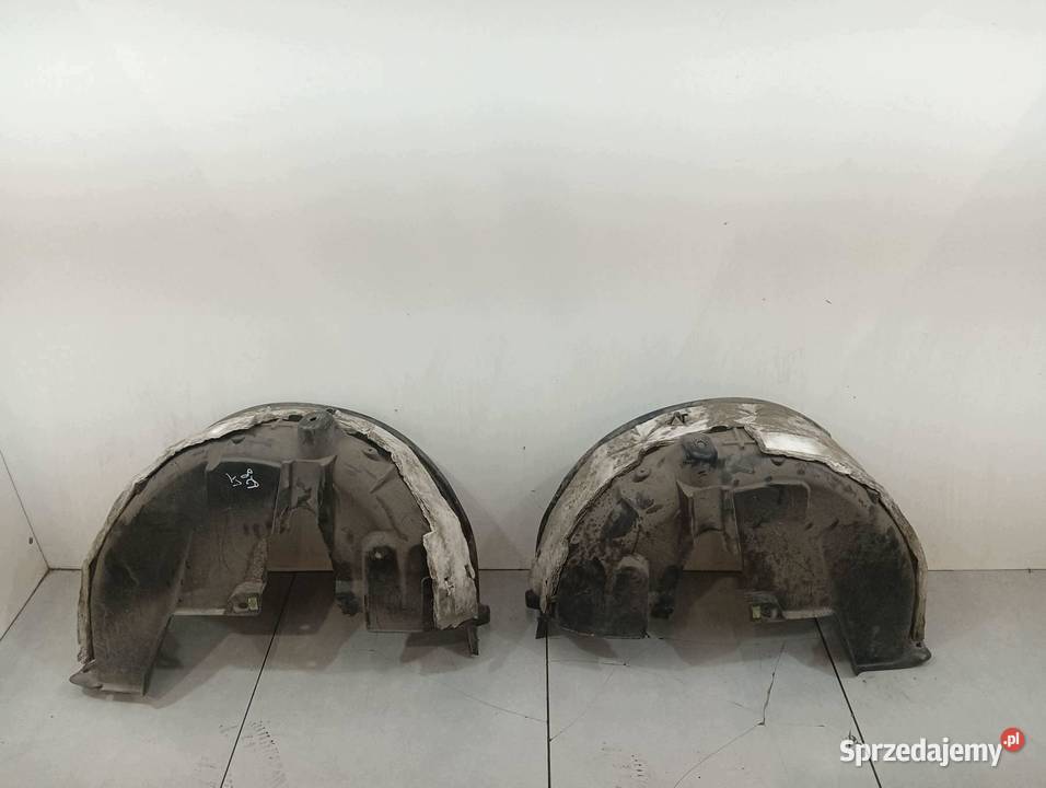 NADKOLE LEWY PRAWY TYŁ KPL Citroen C3 III sprzedam