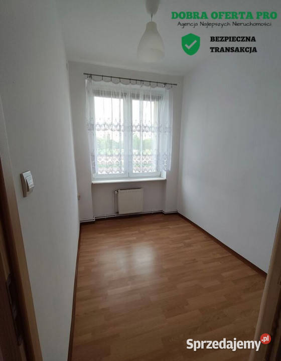 Przytulne 2 pokoje w świetnej lokalizacji parter Pruszcz Gdański