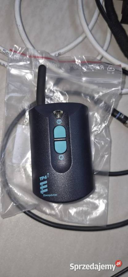 Eberspacher Pilot tp4 tp 41 zestaw Webasto