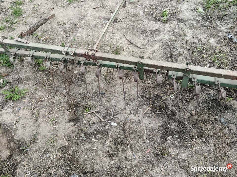 Drabinka samopoziomująca Amazone dl 275 d7 25m Jałowęsy