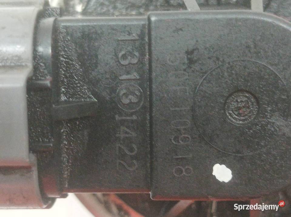 ZAWÓR EGR 13 IDSI Honda Jazz II 20022008