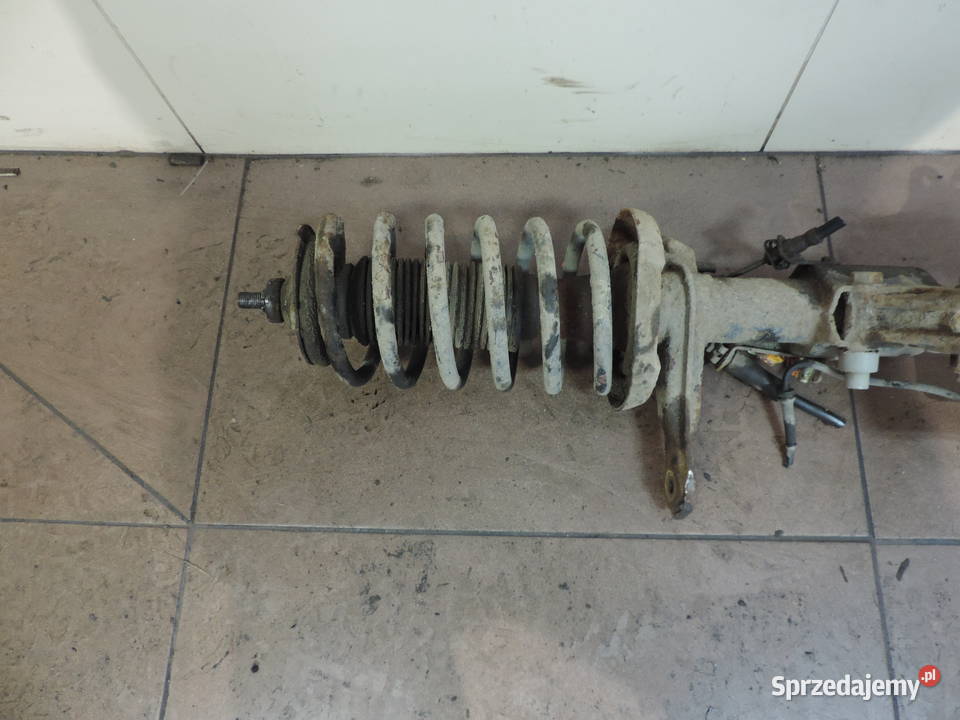 AUDI 80 B4 19 TDI MCPHERSON LEWY PRZÓD Rok produkcji 1993 Nowy Sącz