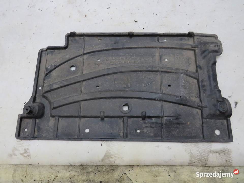 OSŁONA PODWOZIA PRIUS 3 III 5816847020