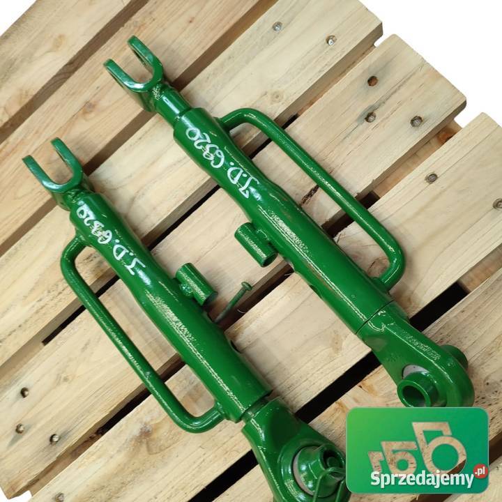 Tylny Podnośnik Stabilizator AL201044 AL201045 Wilkowo