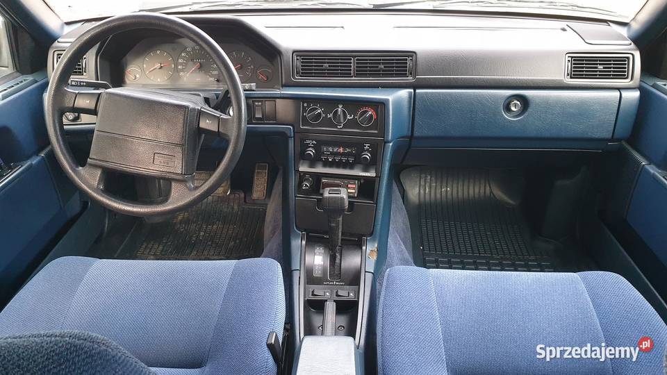 940 GL 23L 131 Automat zachodniopomorskie Pucice