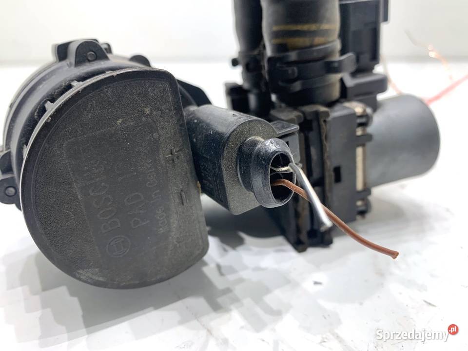 ELEKTROZAWÓR WODY AUDI A6 C6 32 255 podkarpackie