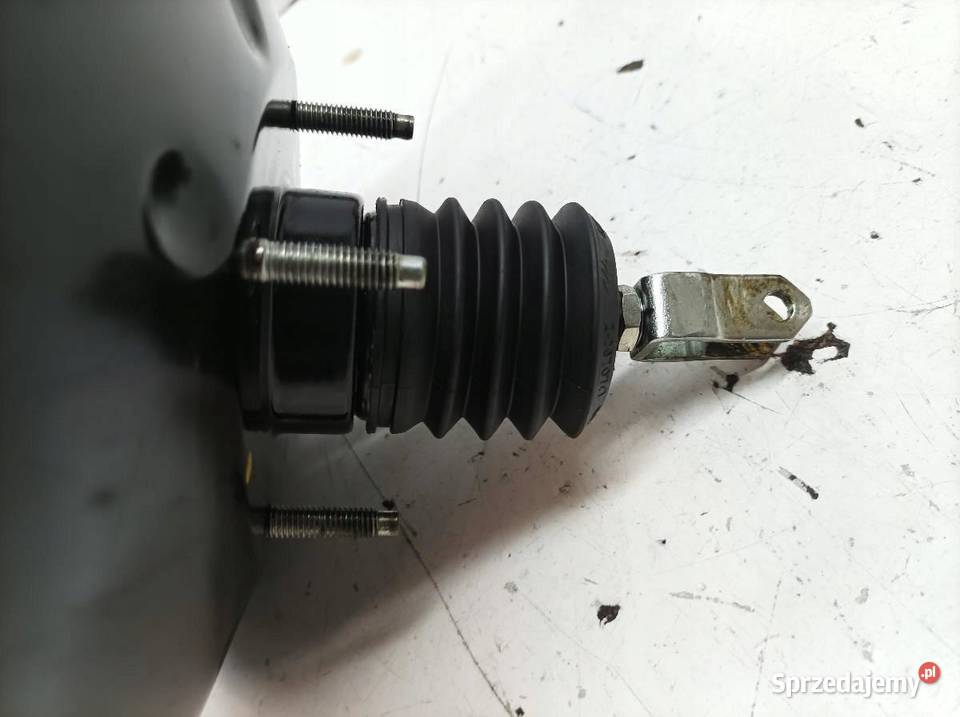 POMPA HAMULCOWA SERWO 460071HB2B Nissan Micra IV sprzedam