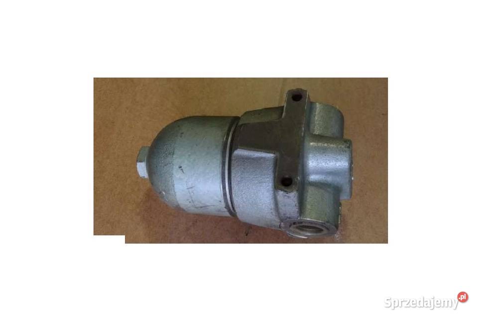 Filtr FG116040D Wrocław