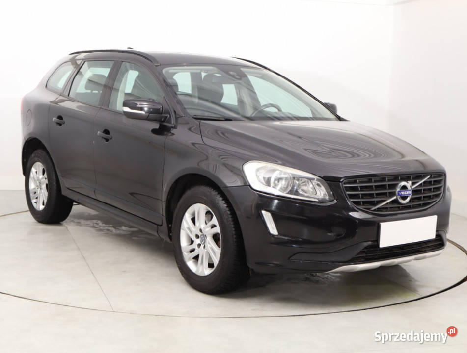 Volvo XC60 D3 tempomat Motoryzacja Bielany Wrocławskie