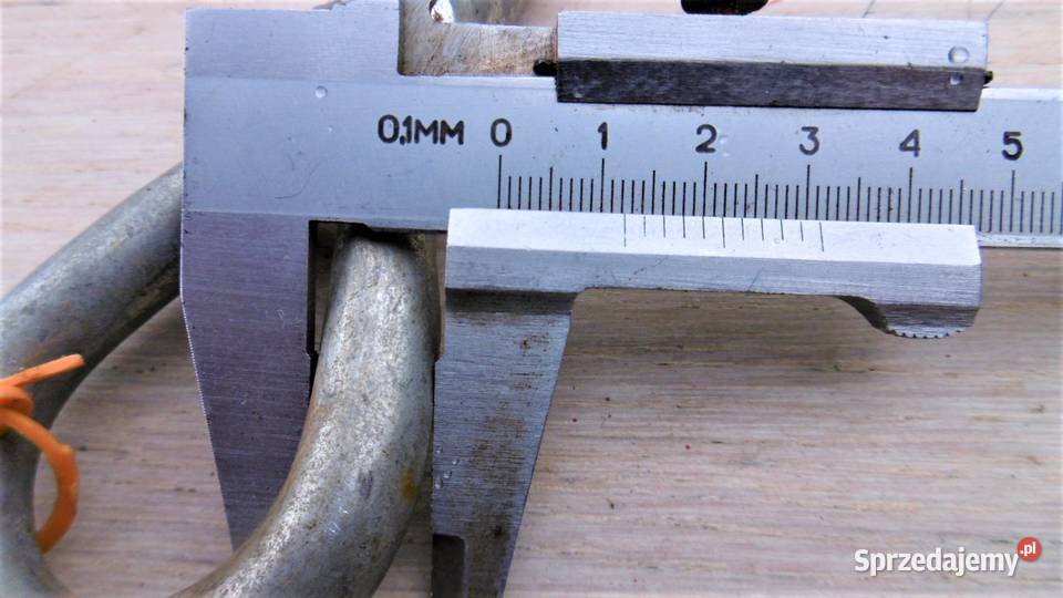 ucho holowania GM general motors Namysłów