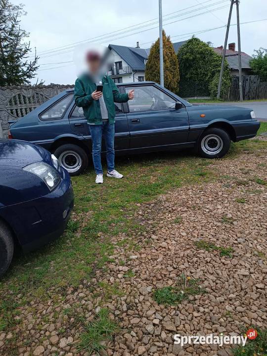 Sprzedam koła 18570r13 4x98 Polonez Fiat szeroka Miedźno