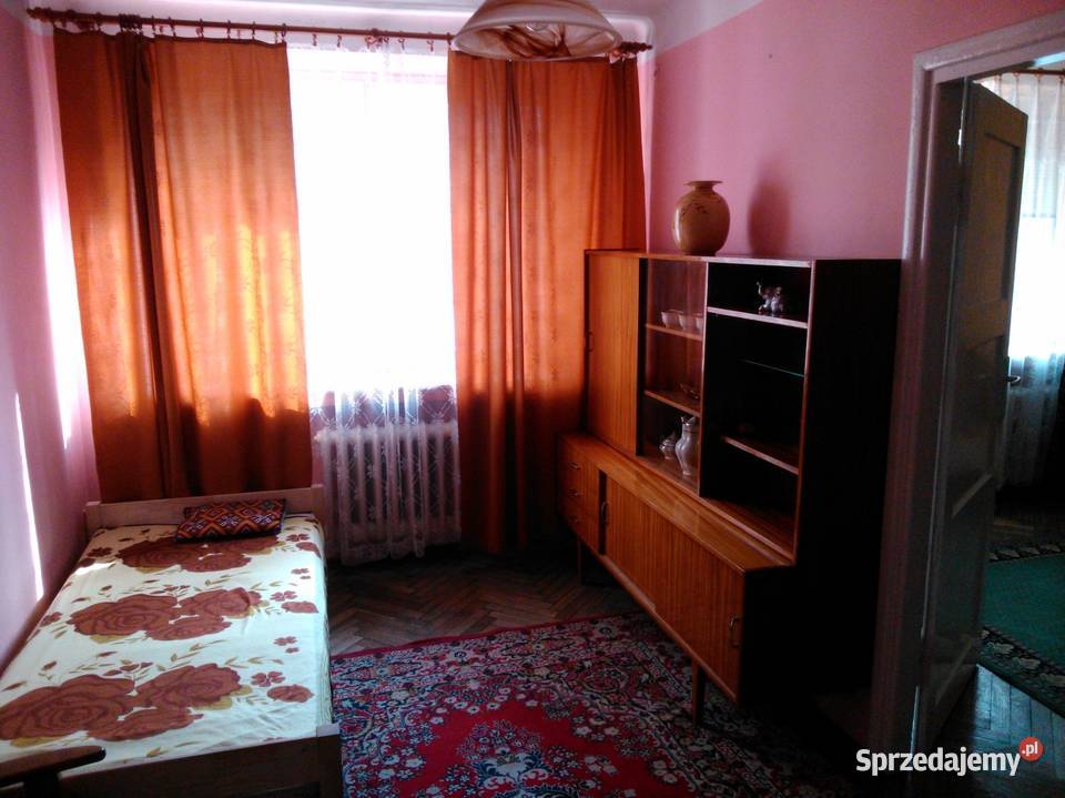 Mieszkanie Praga Południe Kamionkowska 49m 16m Sprzedaż Warszawa