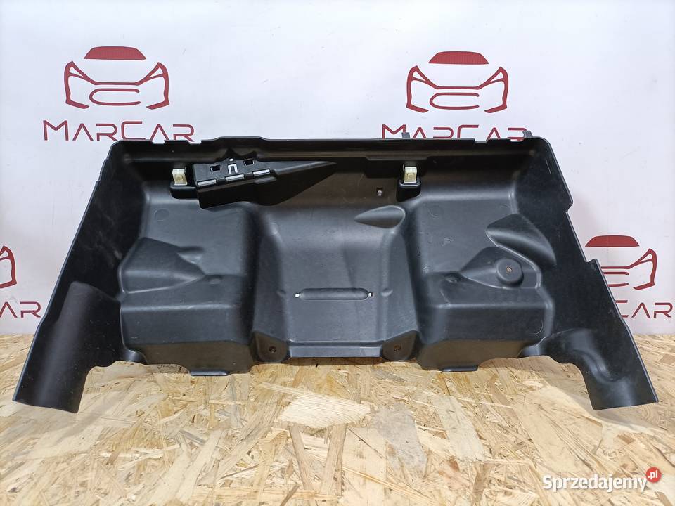 BMW i3 I01 i3s I01N PROWADNICA POWIETRZA