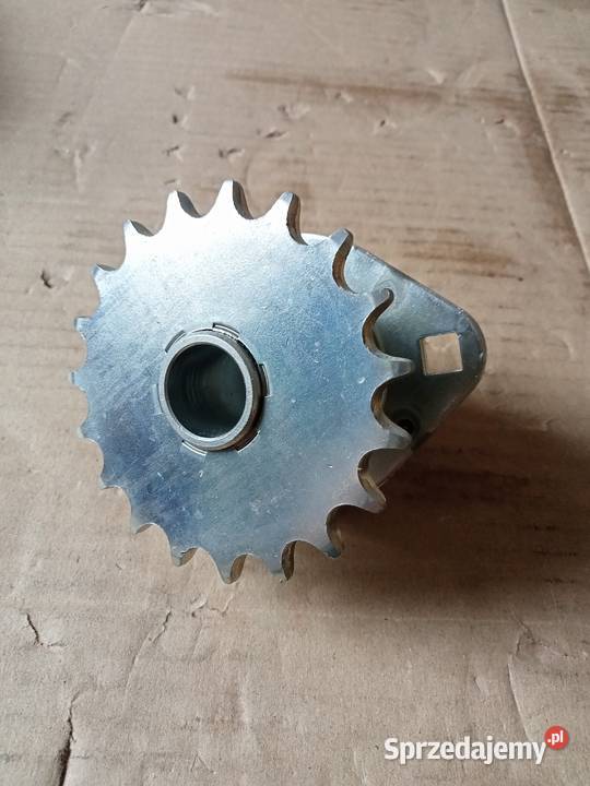 Sprzęgło Maistro Z1119 Horsch 00401884 Pozostałe Głogów