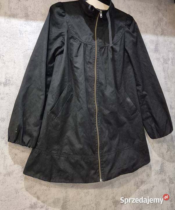 Płaszcz damski HM 36S H&M Łódź sprzedam