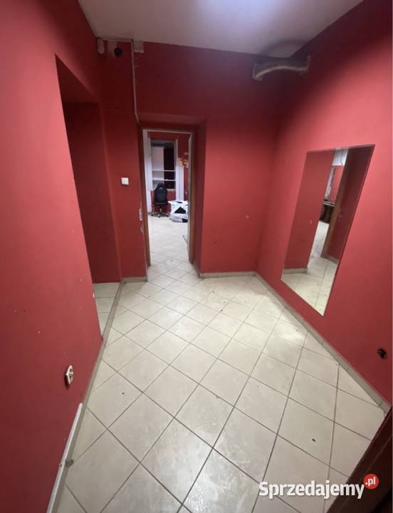 LOKAL OPOLE WROCŁAWSKA 14