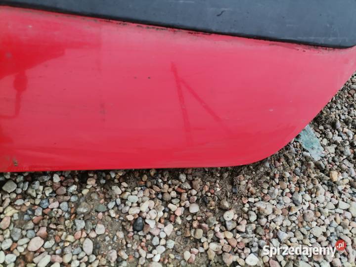 Drzwi Lewe Tył Hyundai Atos Prime Wisznice