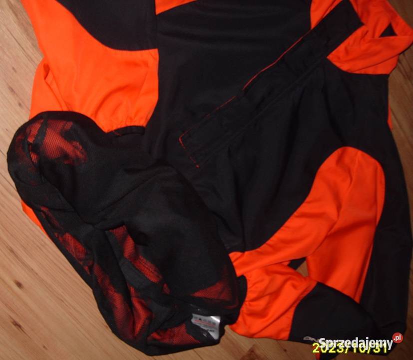 Bluza kurtka wiatrówka STANNAO r ML Wiatrówka  wielkopolskie Rawicz