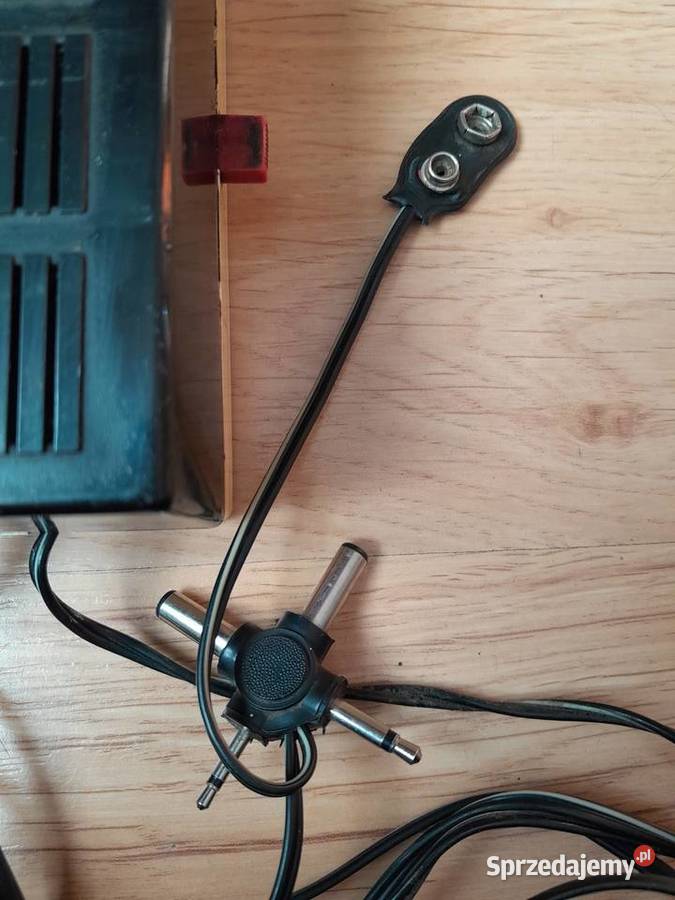 Zasilacz polskiej produkcji ZT4 sprzedam