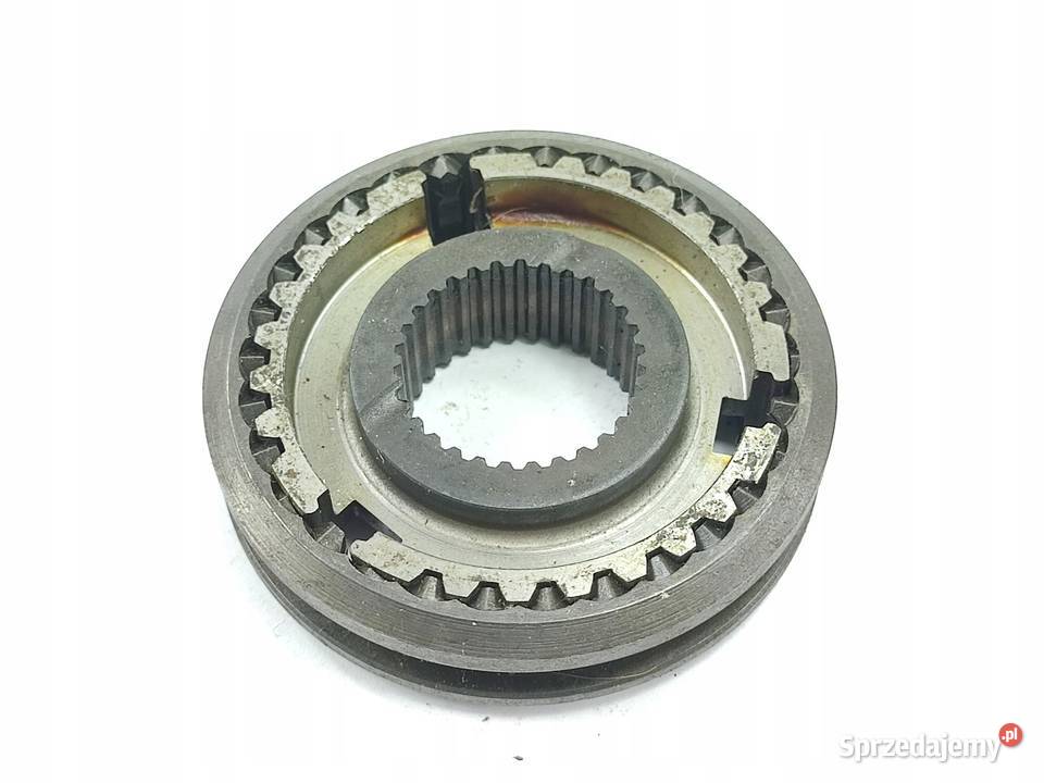 SYNCHRONIZATOR 3 I 4 BIEG MITSUBISHI GALANT IVV