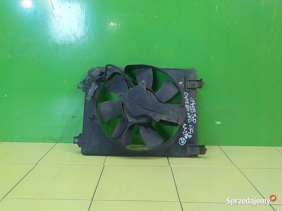 HONDA CIVIC VIII UFO TYPES 22 ICTDI 3D mazowieckie Suków