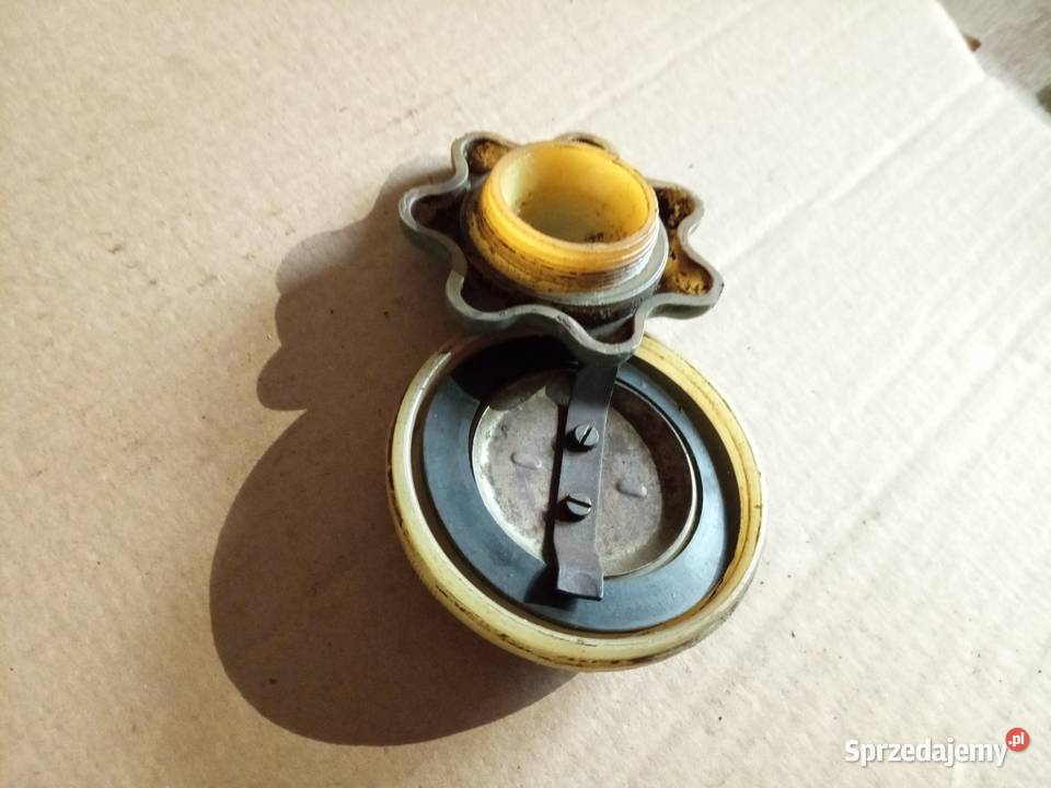 Ursus korki zbiornika paliwa Stalowa Wola