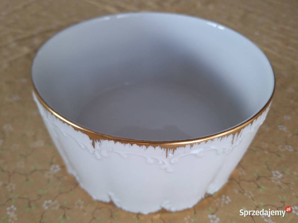 Rosenthal Monbijou Rambouillet Salaterka 17 pomorskie Gdańsk sprzedam