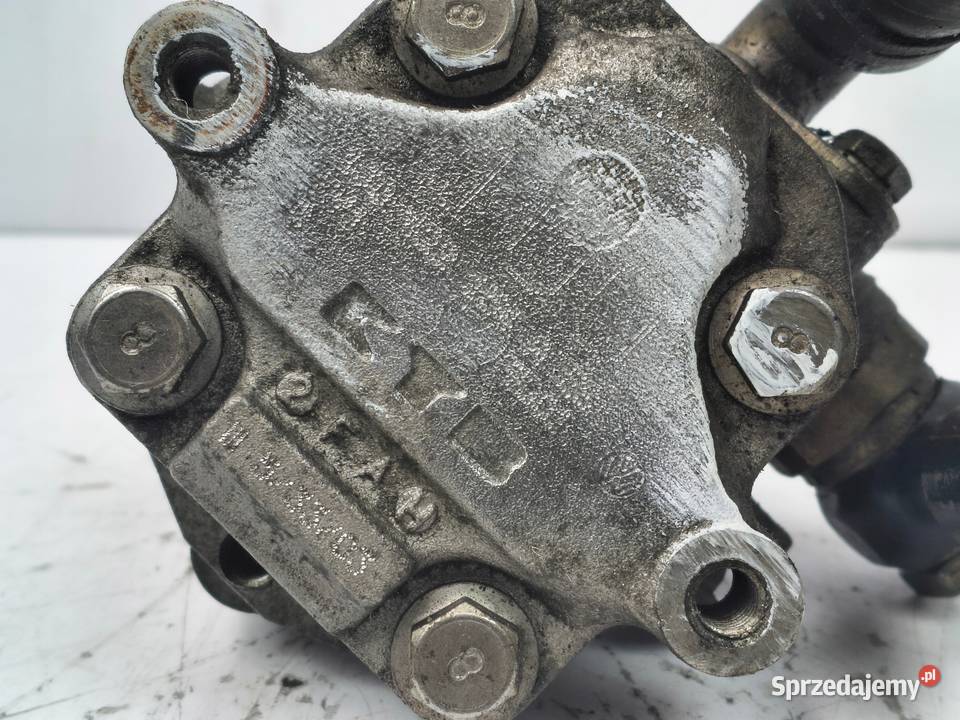 POMPA WSPOMAGANIA VW Golf IV Bora Audi A3 8L 19 Chełm