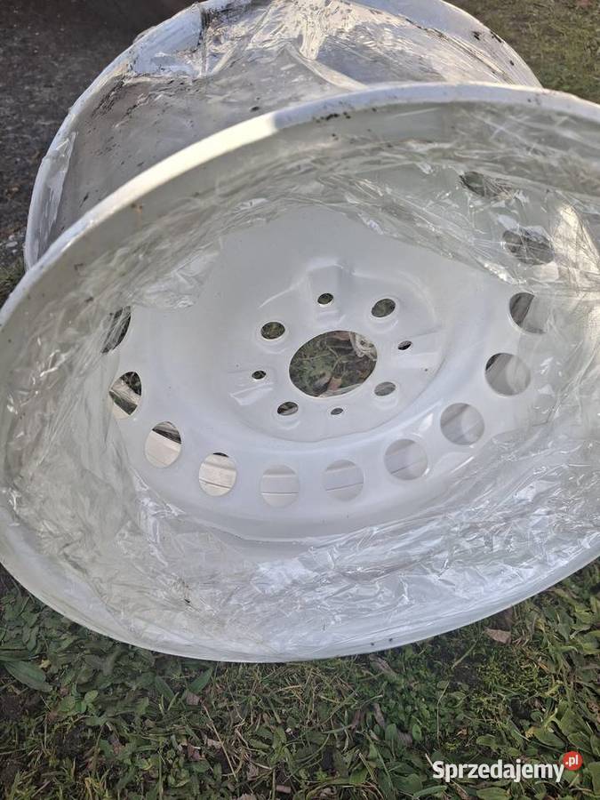 Polonez truck felgi 14 Żory sprzedam