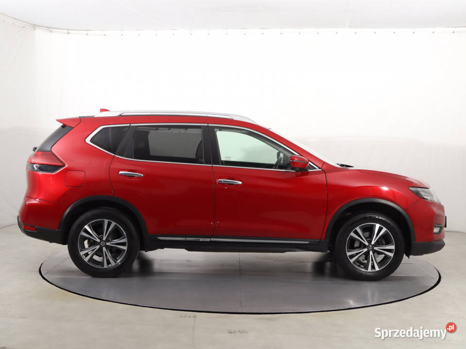 Nissan XTrail 13 DIGT ABS Katowice