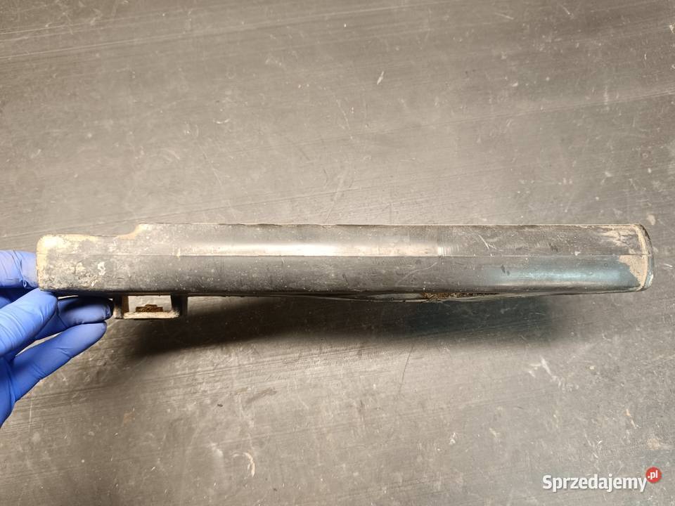 Osłona łańcucha napędu plastik części Yamaha TZR Gołaczewy