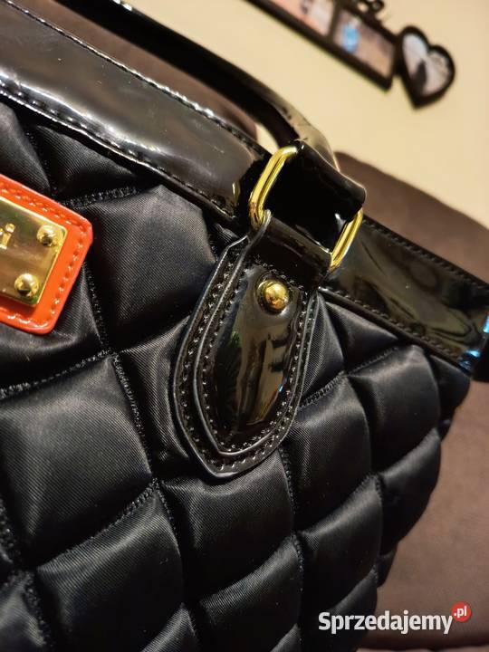 Torebka Klasyczna Shopper Monnari Na Ramię Dla kobiet Suwałki